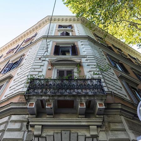 Sonder At Via Merulana Rome Exterior photo